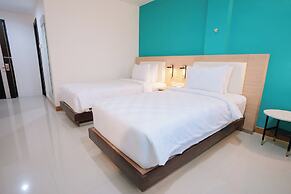 Hotel 88 Batulicin by WH