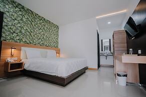 Hotel 88 Batulicin by WH