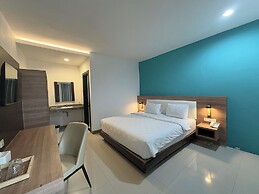 Hotel 88 Batulicin by WH