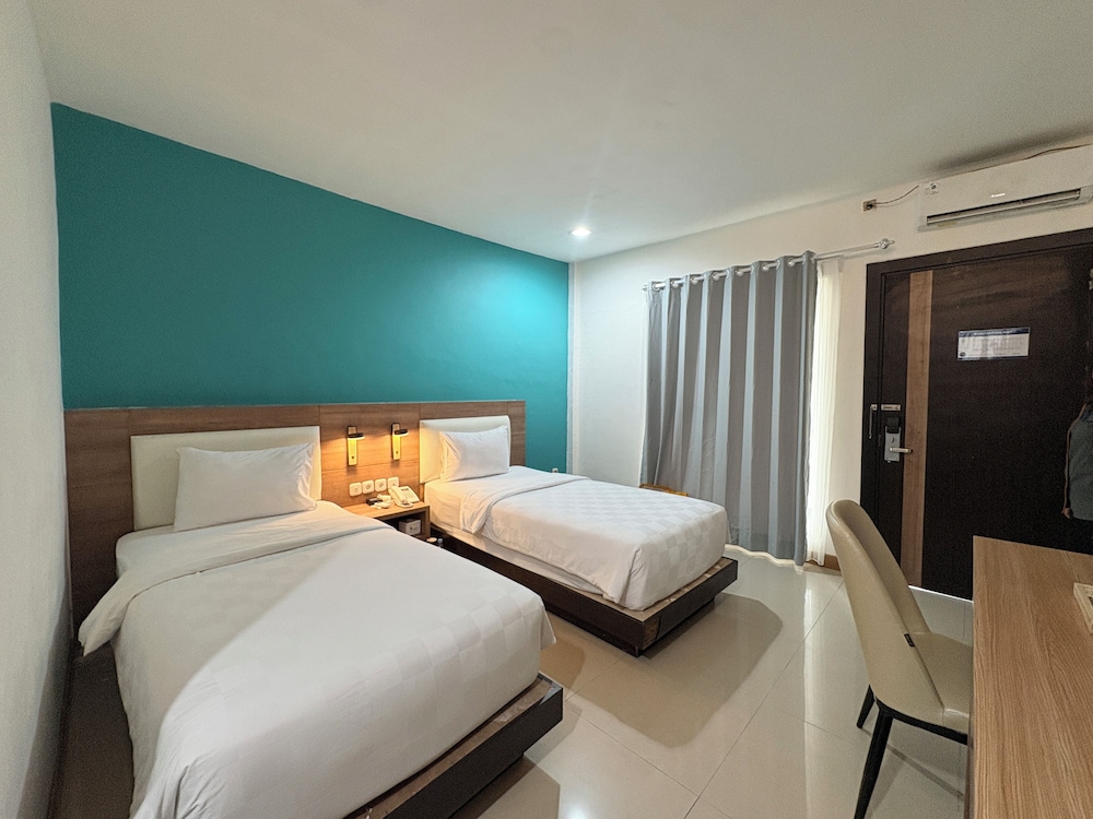 Hotel 88 Batulicin by WH