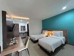 Hotel 88 Batulicin by WH