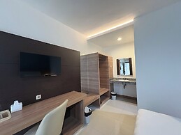 Hotel 88 Batulicin by WH