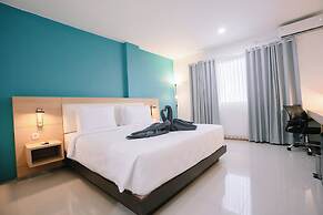 Hotel 88 Batulicin by WH