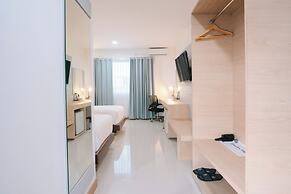 Hotel 88 Batulicin by WH