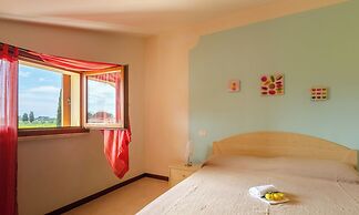 Residence Cernaia - Private Cottage