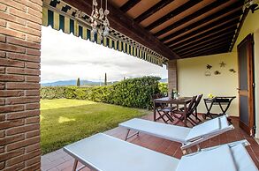 Residence Cernaia - Private Cottage