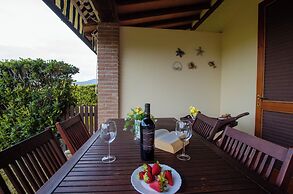 Residence Cernaia - Private Cottage