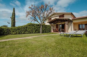 Residence Cernaia - Private Cottage