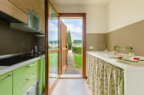 Residence Cernaia - Private Cottage