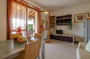 Residence Cernaia - Private Cottage
