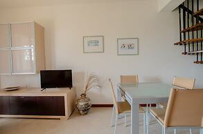 Residence Cernaia - Private Cottage