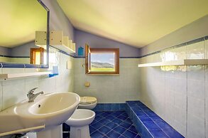 Residence Cernaia - Private Cottage