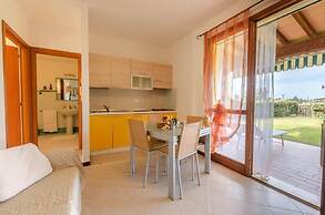 Residence Cernaia - Private Cottage