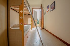 Residence Cernaia - Private Cottage