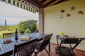 Residence Cernaia - Private Cottage