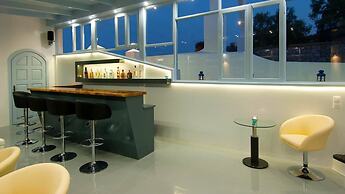 Blu Rooms Santorini