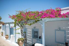 Blu Rooms Santorini