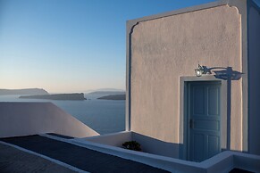 Blu Rooms Santorini