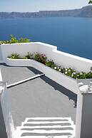 Blu Rooms Santorini