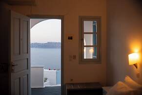 Blu Rooms Santorini