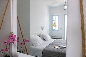 Blu Rooms Santorini