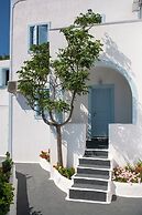 Blu Rooms Santorini