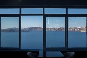 Blu Rooms Santorini