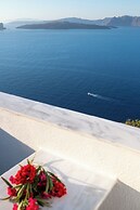 Blu Rooms Santorini