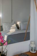 Blu Rooms Santorini