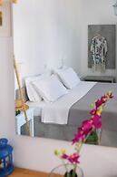 Blu Rooms Santorini