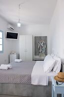Blu Rooms Santorini