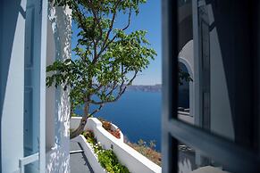 Blu Rooms Santorini