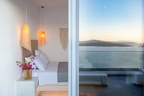 Blu Rooms Santorini