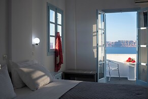 Blu Rooms Santorini