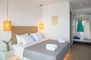 Blu Rooms Santorini