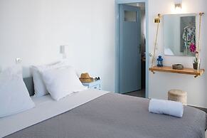 Blu Rooms Santorini