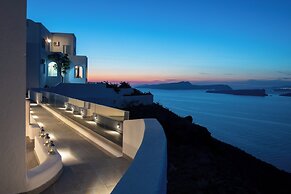 Blu Rooms Santorini