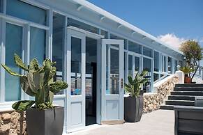 Blu Rooms Santorini