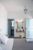 Blu Rooms Santorini