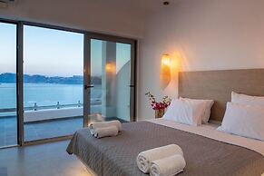 Blu Rooms Santorini