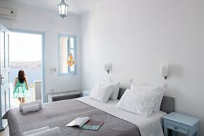 Blu Rooms Santorini