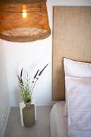 Blu Rooms Santorini