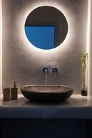 Blu Rooms Santorini