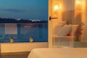 Blu Rooms Santorini