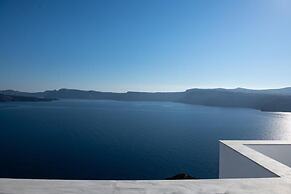 Blu Rooms Santorini