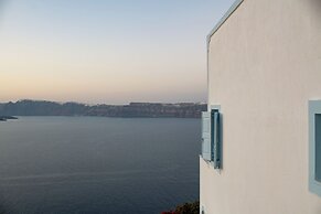 Blu Rooms Santorini