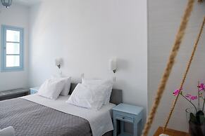 Blu Rooms Santorini