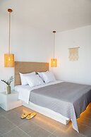 Blu Rooms Santorini