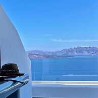Blu Rooms Santorini