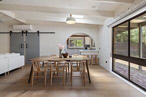 Relaxing Retreat Near Rye Beach